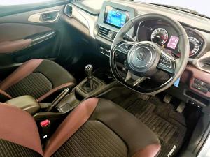 Suzuki Fronx 1.5 GL manual - Image 3