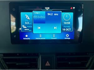Suzuki Fronx 1.5 GL manual - Image 6