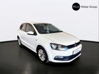 Thumbnail Volkswagen Polo Vivo hatch 1.6 Comfortline auto
