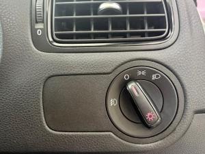Volkswagen Polo Vivo hatch 1.6 Comfortline auto - Image 9