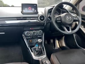 Mazda Mazda2 1.5 Dynamic manual - Image 14