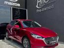 Thumbnail Mazda Mazda2 1.5 Dynamic manual