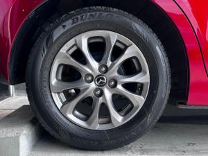 Mazda Mazda2 1.5 Dynamic manual - Image 7
