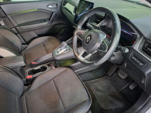 Renault Captur 1.3 Turbo Zen - Image 12