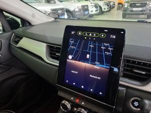 Renault Captur 1.3 Turbo Zen - Image 15