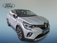 Thumbnail Renault Captur 1.3 Turbo Zen