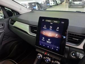 Renault Captur 1.3 Turbo Zen - Image 20