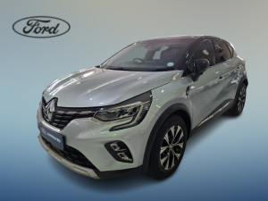 Renault Captur 1.3 Turbo Zen - Image 3