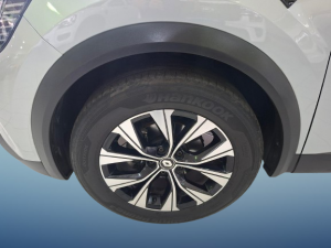 Renault Captur 1.3 Turbo Zen - Image 4