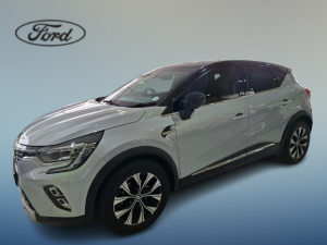 Renault Captur 1.3 Turbo Zen - Image 5