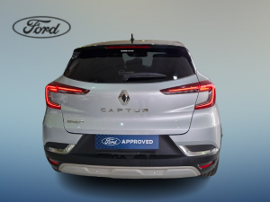 Renault Captur 1.3 Turbo Zen - Image 7