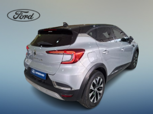 Renault Captur 1.3 Turbo Zen - Image 8