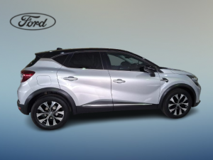 Renault Captur 1.3 Turbo Zen - Image 9
