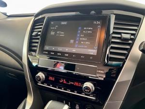 Mitsubishi Pajero Sport 2.4DI-D 4x4 - Image 11