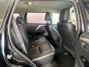 Mitsubishi Pajero Sport 2.4DI-D 4x4 - Image 13