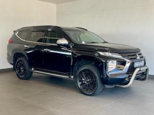 Mitsubishi Pajero Sport 2.4DI-D 4x4 - Image 1