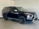 Thumbnail Mitsubishi Pajero Sport 2.4DI-D 4x4