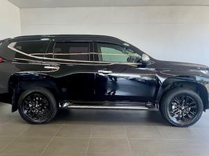 Mitsubishi Pajero Sport 2.4DI-D 4x4 - Image 2
