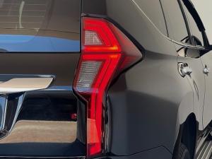 Mitsubishi Pajero Sport 2.4DI-D 4x4 - Image 3