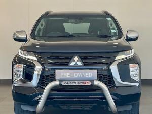 Mitsubishi Pajero Sport 2.4DI-D 4x4 - Image 4