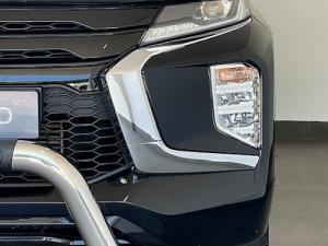 Mitsubishi Pajero Sport 2.4DI-D 4x4 - Image 6