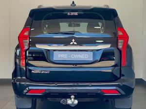 Mitsubishi Pajero Sport 2.4DI-D 4x4 - Image 7