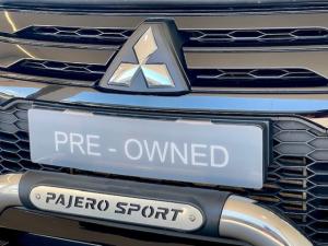 Mitsubishi Pajero Sport 2.4DI-D 4x4 - Image 8