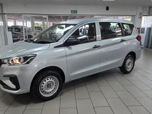 Suzuki Ertiga 1.5 GA - Image 14
