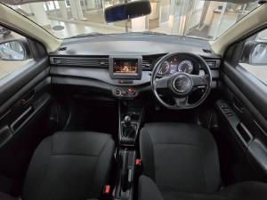 Suzuki Ertiga 1.5 GA - Image 2