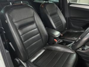 Volkswagen Tiguan 1.4TSI Comfortline auto - Image 13