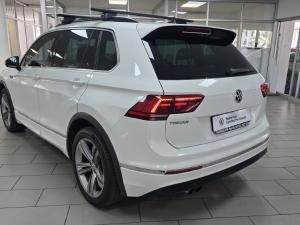 Volkswagen Tiguan 1.4TSI Comfortline auto - Image 14