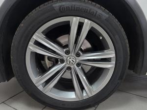 Volkswagen Tiguan 1.4TSI Comfortline auto - Image 15