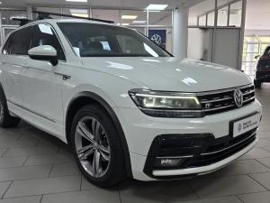 Volkswagen Tiguan 1.4TSI Comfortline auto - Image 16