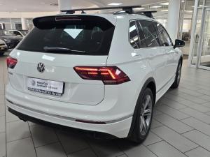 Volkswagen Tiguan 1.4TSI Comfortline auto - Image 18