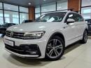 Thumbnail Volkswagen Tiguan 1.4TSI Comfortline auto