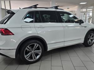 Volkswagen Tiguan 1.4TSI Comfortline auto - Image 21