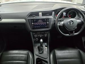 Volkswagen Tiguan 1.4TSI Comfortline auto - Image 2