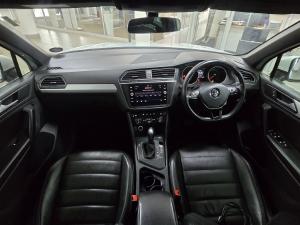 Volkswagen Tiguan 1.4TSI Comfortline auto - Image 5