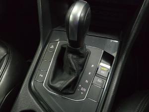 Volkswagen Tiguan 1.4TSI Comfortline auto - Image 6