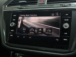 Volkswagen Tiguan 1.4TSI Comfortline auto - Image 9