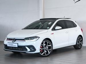Volkswagen Polo GTI - Image 1