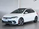 Thumbnail Volkswagen Polo GTI