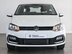 Volkswagen Polo Vivo hatch 1.6 Life - Image 13