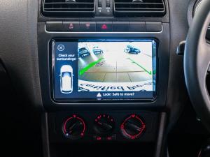 Volkswagen Polo Vivo hatch 1.6 Life - Image 15