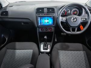 Volkswagen Polo Vivo hatch 1.6 Life - Image 18