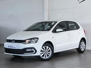 Volkswagen Polo Vivo hatch 1.6 Life - Image 1