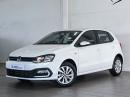 Thumbnail Volkswagen Polo Vivo hatch 1.6 Life