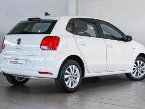 Volkswagen Polo Vivo hatch 1.6 Life - Image 3