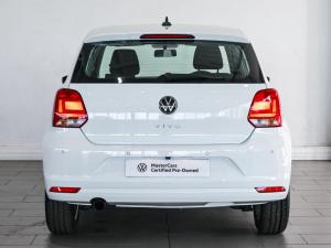 Volkswagen Polo Vivo hatch 1.6 Life - Image 4
