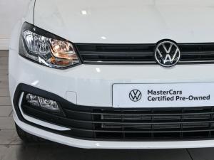 Volkswagen Polo Vivo hatch 1.6 Life - Image 5